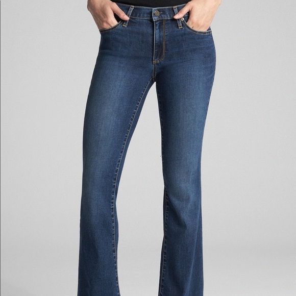 Gap Bootcut jeans NWT - Picture 1 of 4